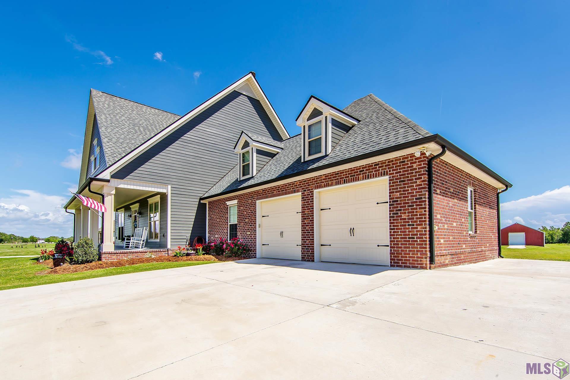 673 Bayou Dularge Road Houma, LA 70363 - Photo 2 of 24