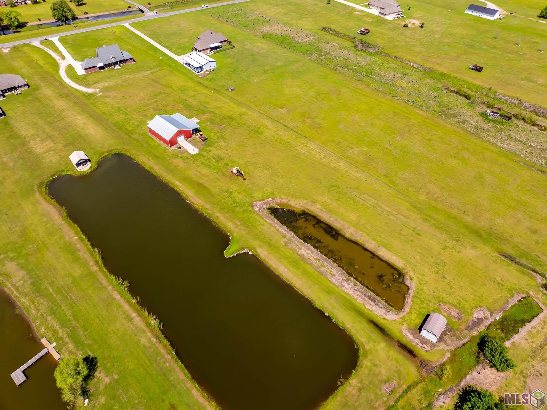 673 Bayou Dularge Road Houma, LA 70363 - Photo 21 of 24