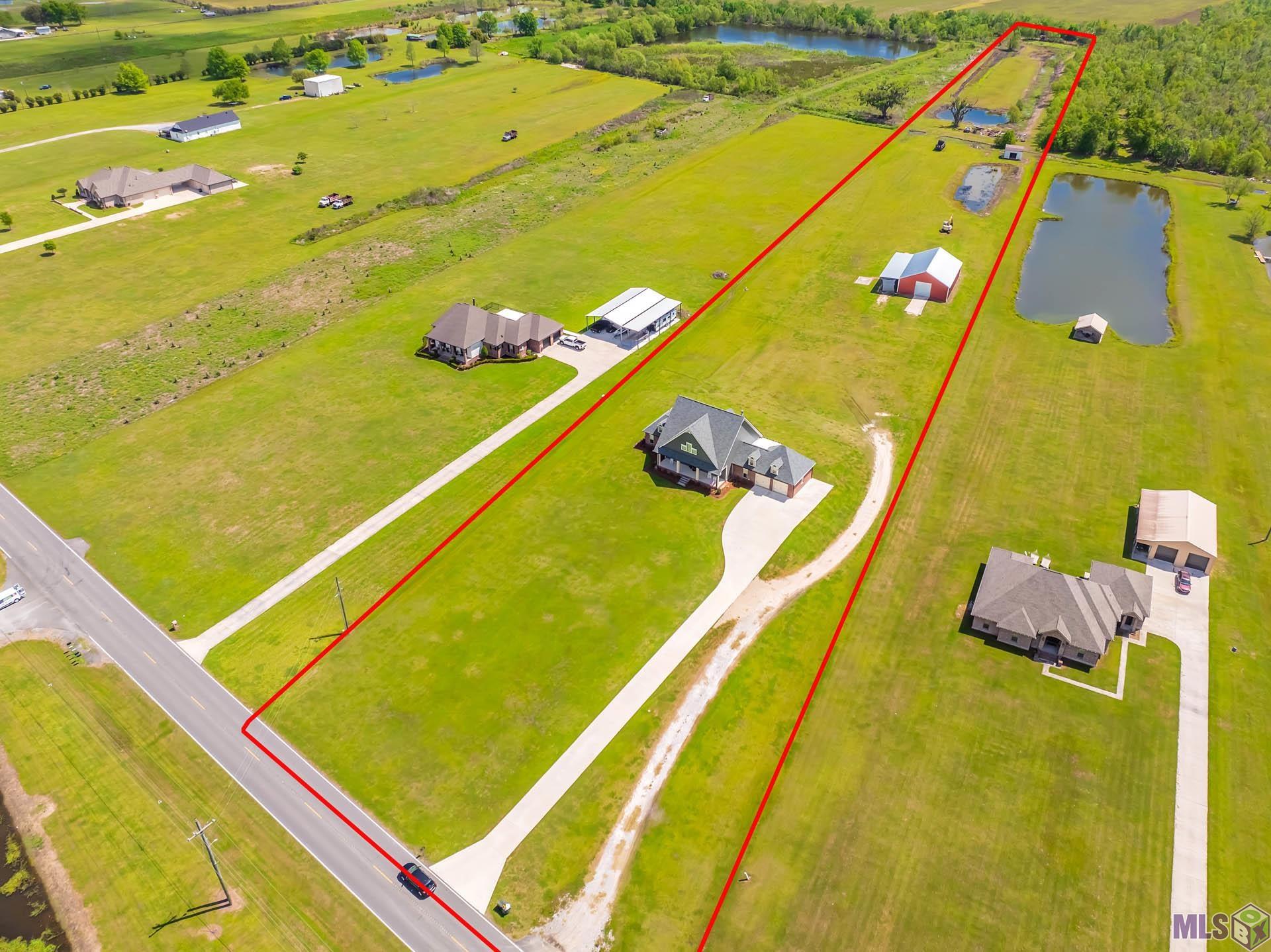 673 Bayou Dularge Road Houma, LA 70363 - Photo 23 of 24