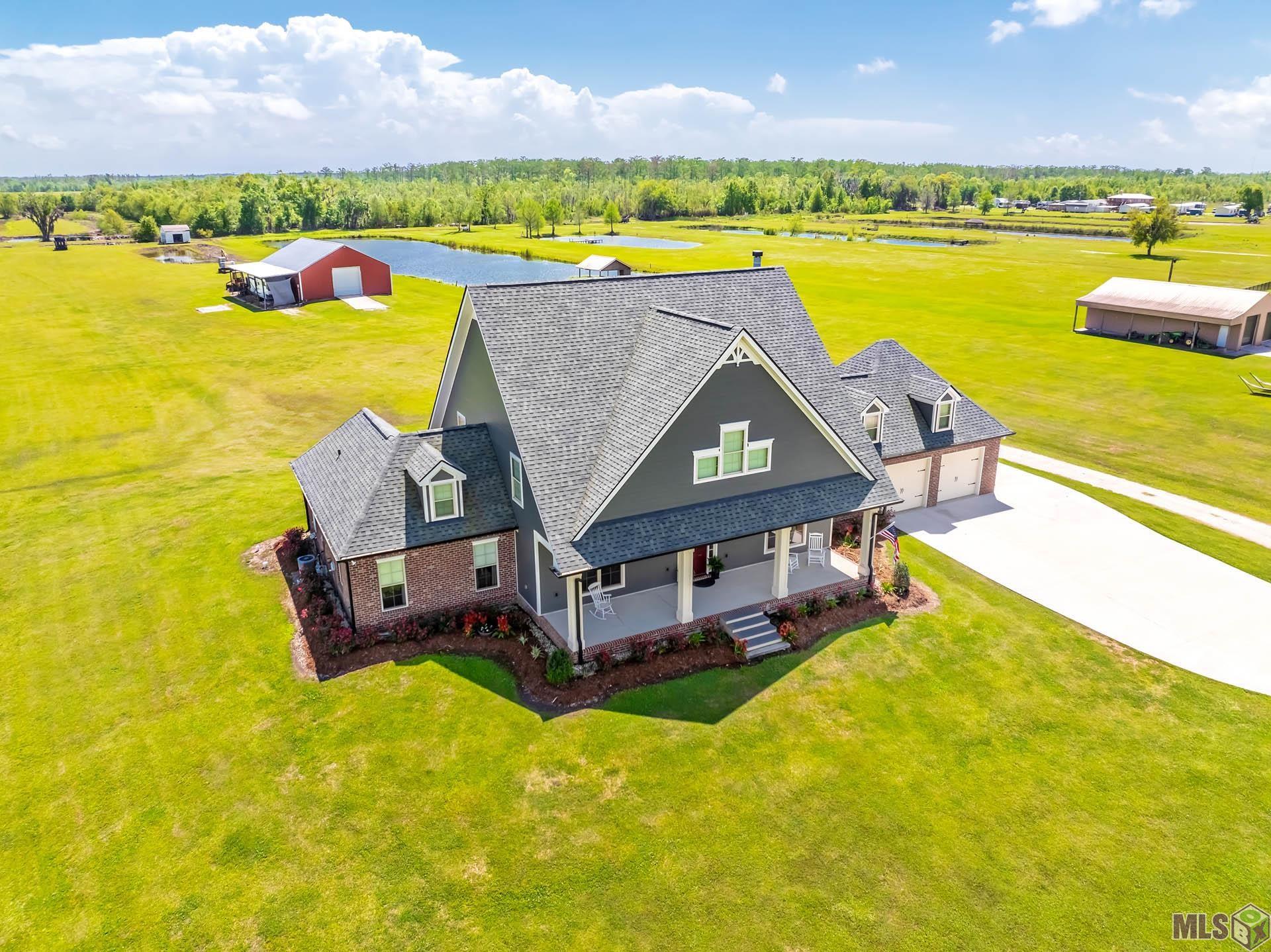 673 Bayou Dularge Road Houma, LA 70363 - Photo 24 of 24