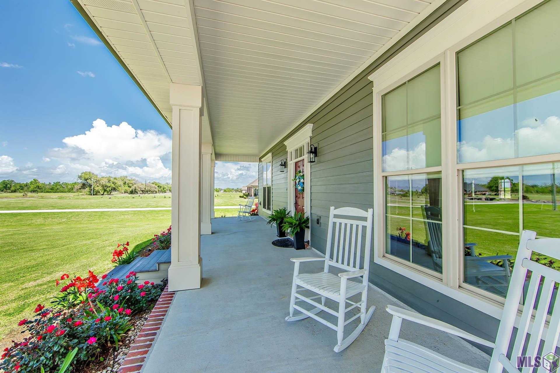 673 Bayou Dularge Road Houma, LA 70363 - Photo 3 of 24