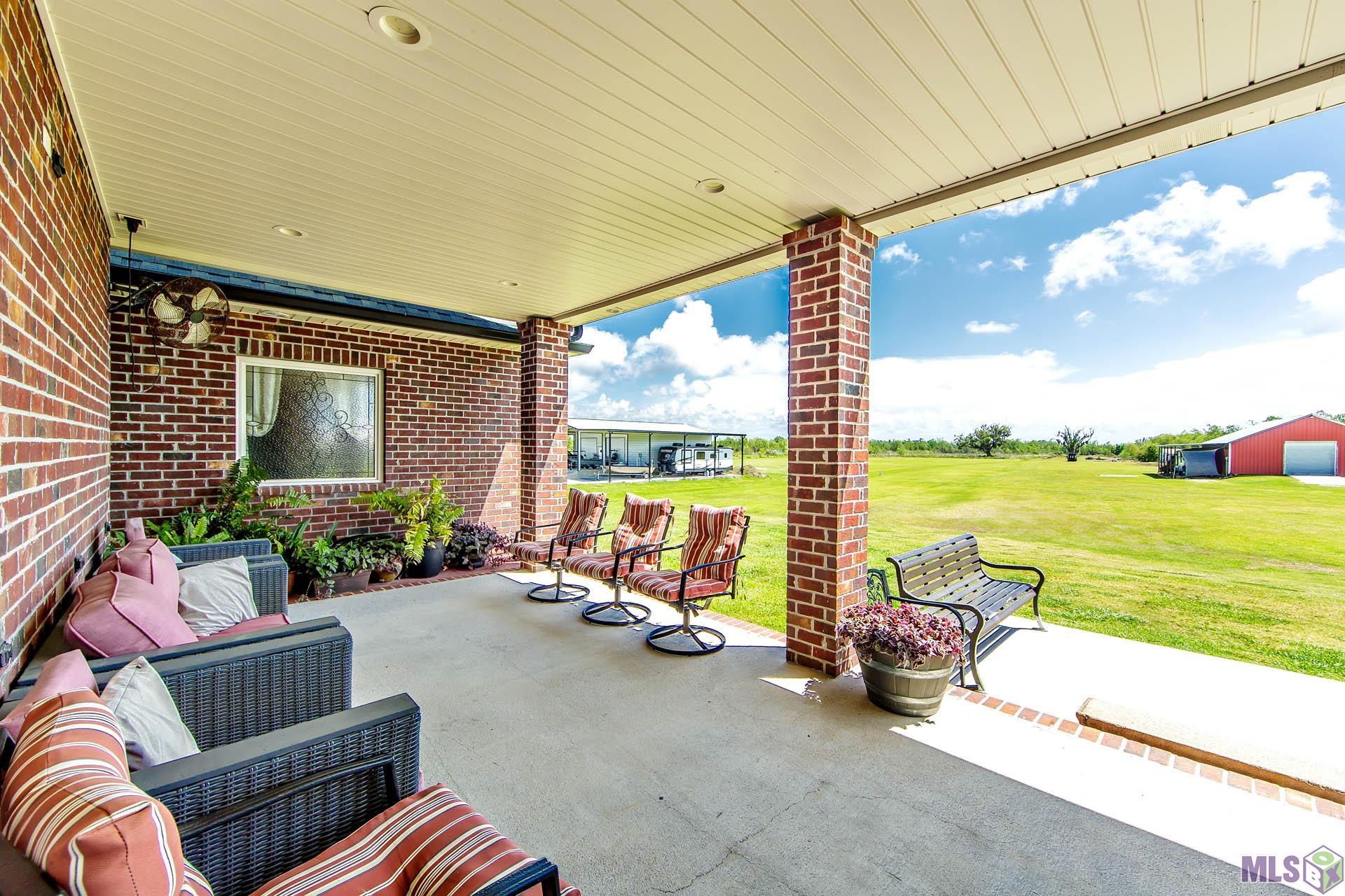 673 Bayou Dularge Road Houma, LA 70363 - Photo 4 of 24