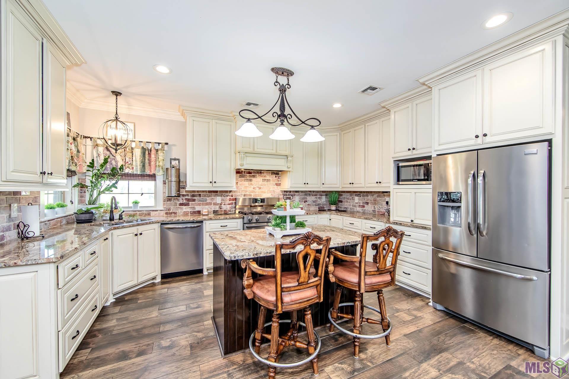 673 Bayou Dularge Road Houma, LA 70363 - Photo 5 of 24