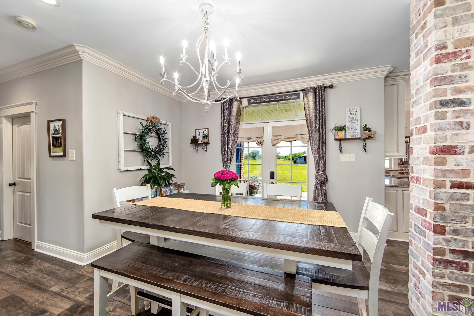 673 Bayou Dularge Road Houma, LA 70363 - Photo 6 of 24