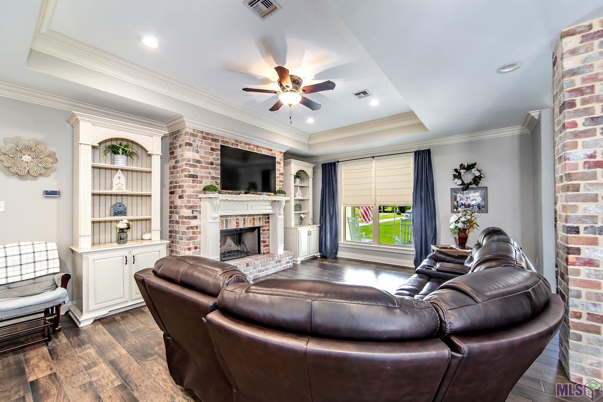 673 Bayou Dularge Road Houma, LA 70363 - Photo 7 of 24