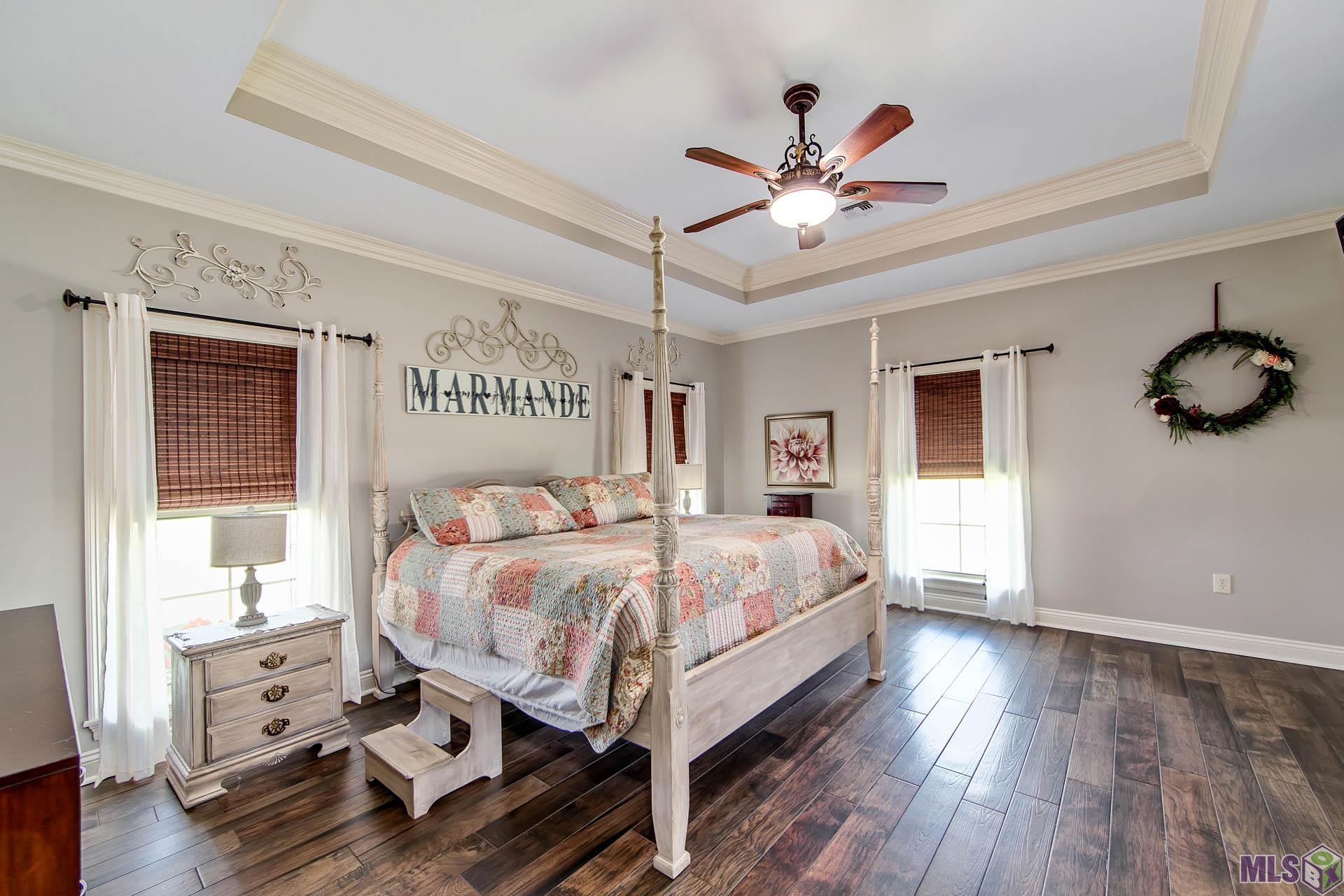 673 Bayou Dularge Road Houma, LA 70363 - Photo 9 of 24