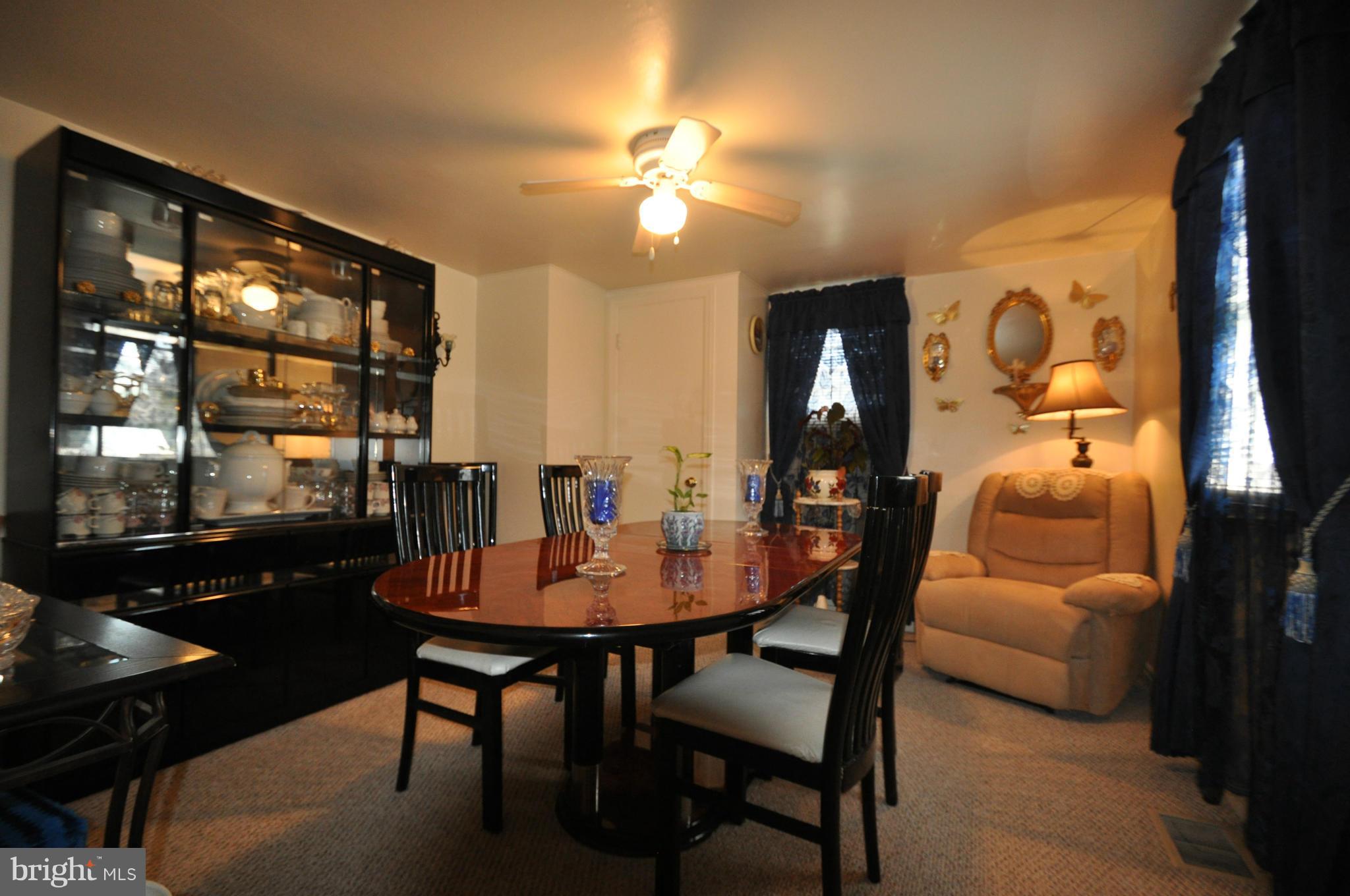 424 Uniontown Road Westminster, MD 21158 - Photo 3 of 9 BEDROOM CURRENTLY BEING USED AS DINING ROOM