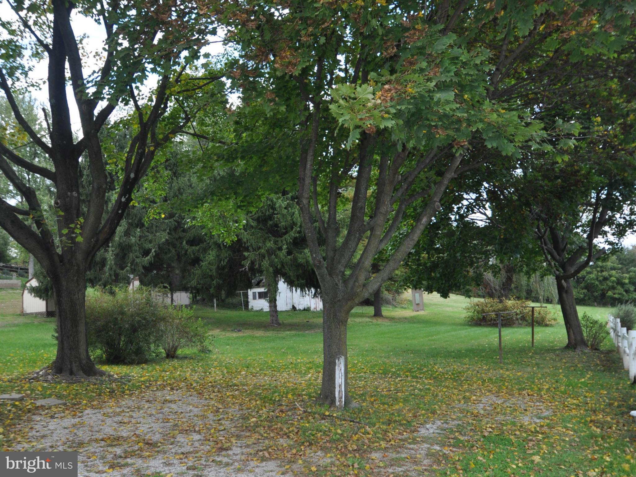 424 Uniontown Road Westminster, MD 21158 - Photo 6 of 9 LOTS OF ROOM TO PLAY,SOCCER FIELD IN THE DISTANCE