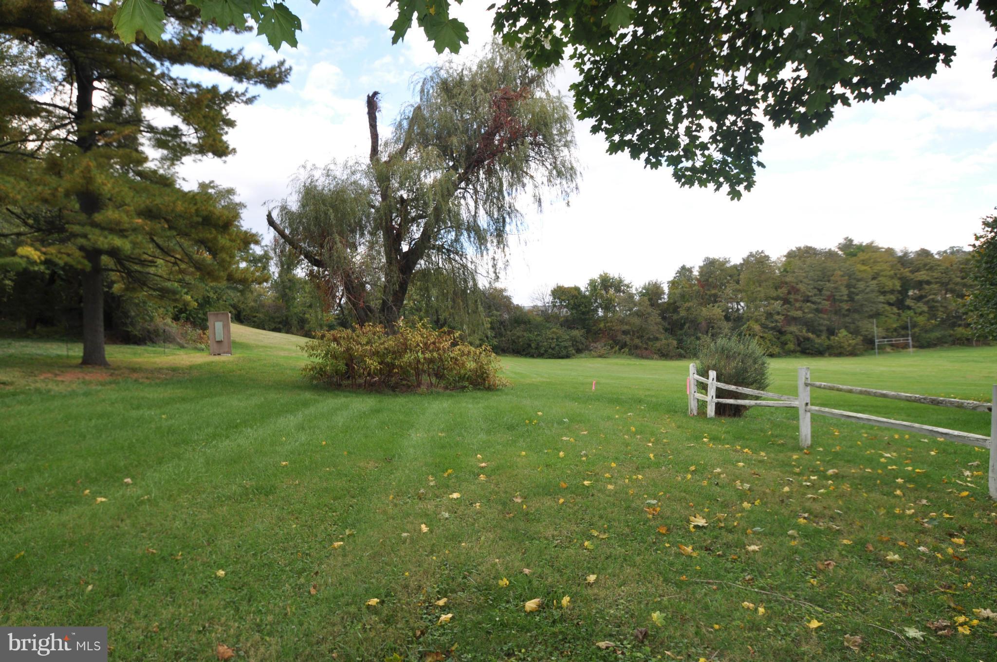 424 Uniontown Road Westminster, MD 21158 - Photo 7 of 9 LOT SIZE OVER A 1/4 ACRE, NICE AND LEVEL