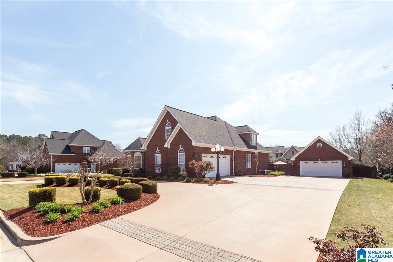 4 Princeton Way Anniston, AL 36207 - Photo 47 of 49