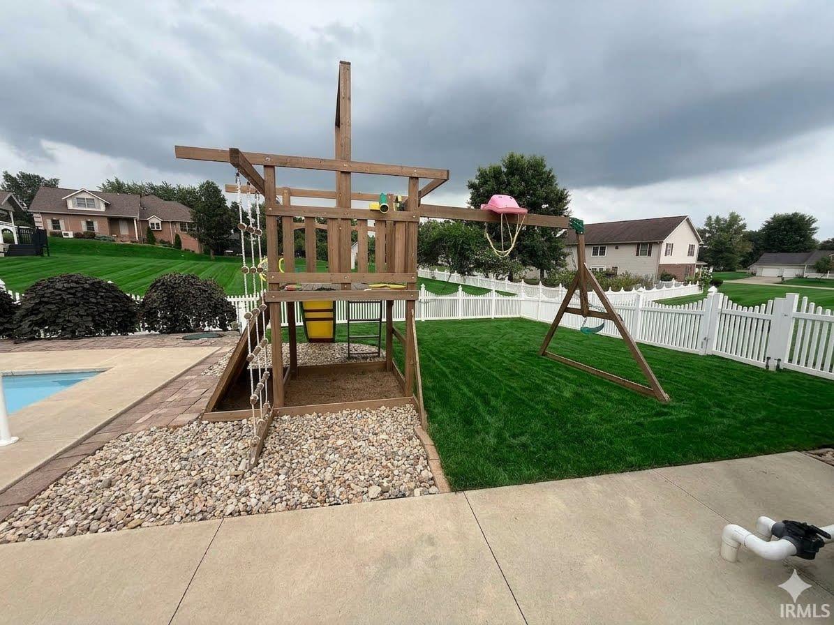 4 White Ridge Court Washington, IN 47501 - Photo 14 of 40