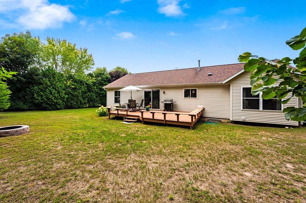 10514 South Highland Road Sister Bay, WI 54234 - Photo 37 of 39