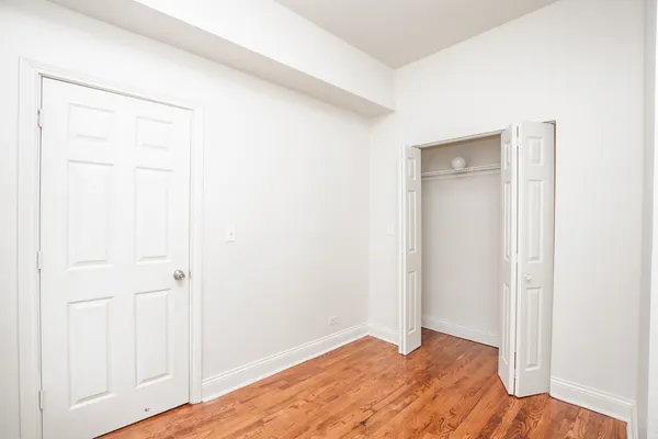 $2,200 | 4837 South St Lawrence Avenue, Unit 3, Chicago, IL 60615