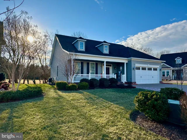 $549,900 | 435 Mikey Court, Winchester, VA 22601