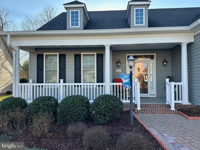 $549,900 | 435 Mikey Court, Winchester, VA 22601