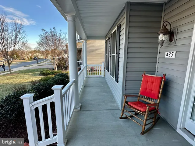 $549,900 | 435 Mikey Court, Winchester, VA 22601