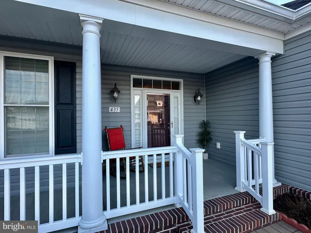 $549,900 | 435 Mikey Court, Winchester, VA 22601