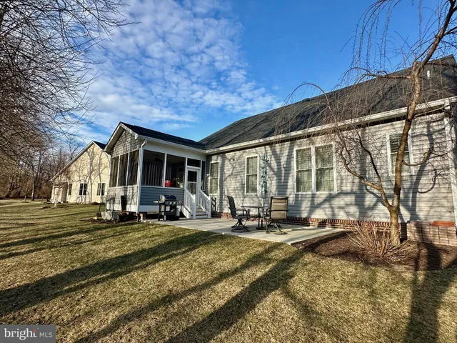 $549,900 | 435 Mikey Court, Winchester, VA 22601