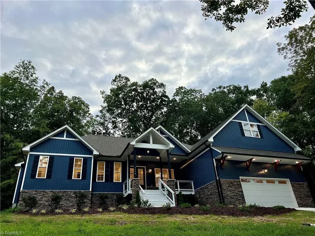 $699,900 | 1350 Geneva Albright Road, Graham, NC 27253