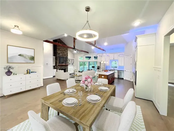 $630,000 | 1350 Geneva Albright Road, Graham, NC 27253