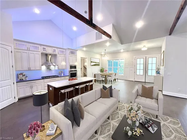 $630,000 | 1350 Geneva Albright Road, Graham, NC 27253
