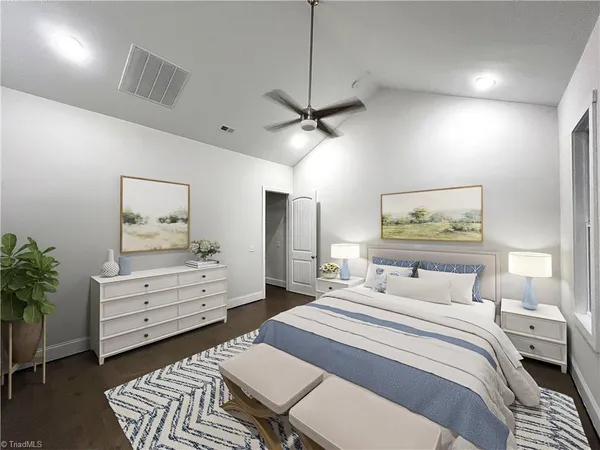 $630,000 | 1350 Geneva Albright Road, Graham, NC 27253