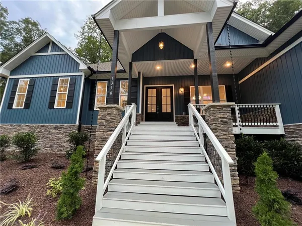 $630,000 | 1350 Geneva Albright Road, Graham, NC 27253