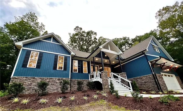 $630,000 | 1350 Geneva Albright Road, Graham, NC 27253