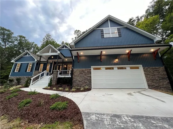 $630,000 | 1350 Geneva Albright Road, Graham, NC 27253