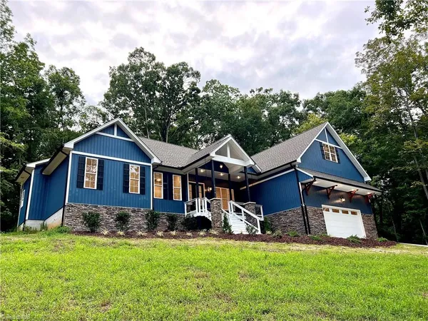 $630,000 | 1350 Geneva Albright Road, Graham, NC 27253