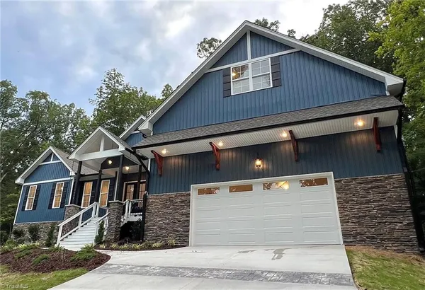 $630,000 | 1350 Geneva Albright Road, Graham, NC 27253