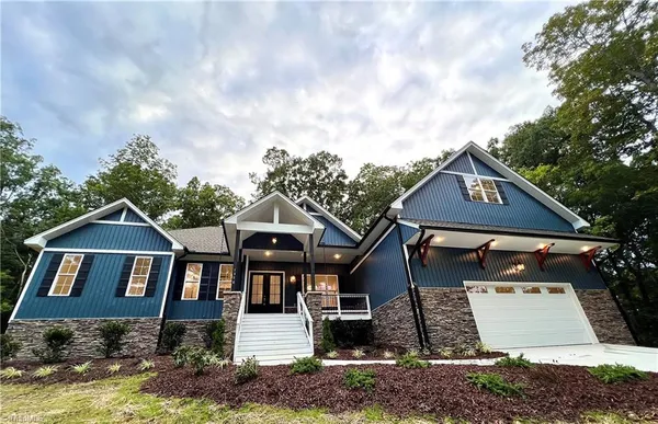 $630,000 | 1350 Geneva Albright Road, Graham, NC 27253