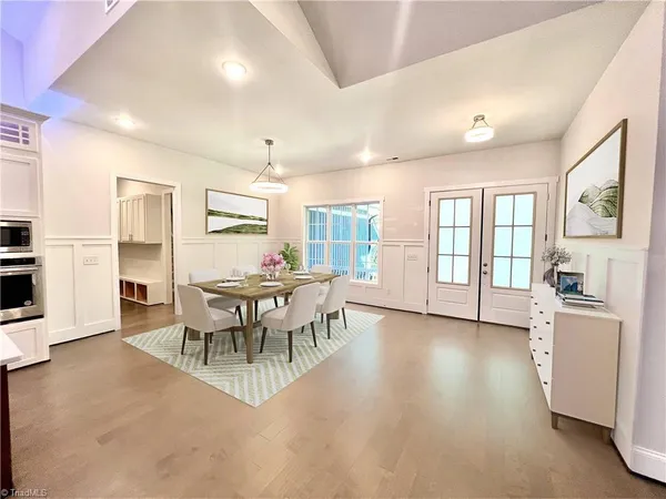 $630,000 | 1350 Geneva Albright Road, Graham, NC 27253