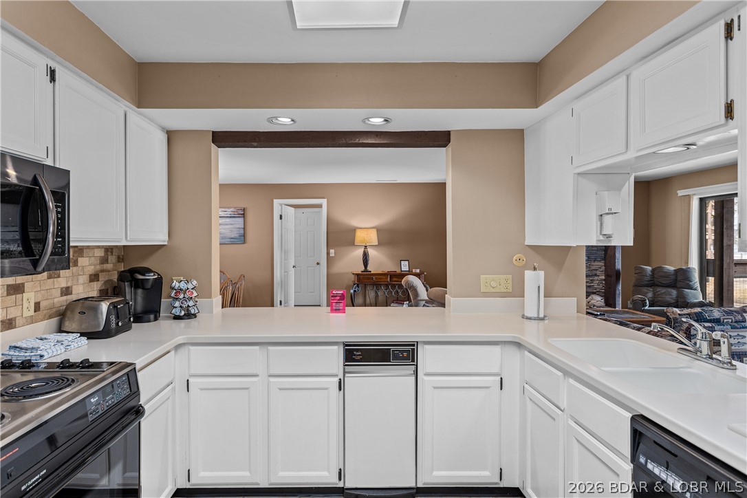 5940 Baydy Peak Road, Unit 511 Osage Beach, MO 65065 - Photo 8 of 27