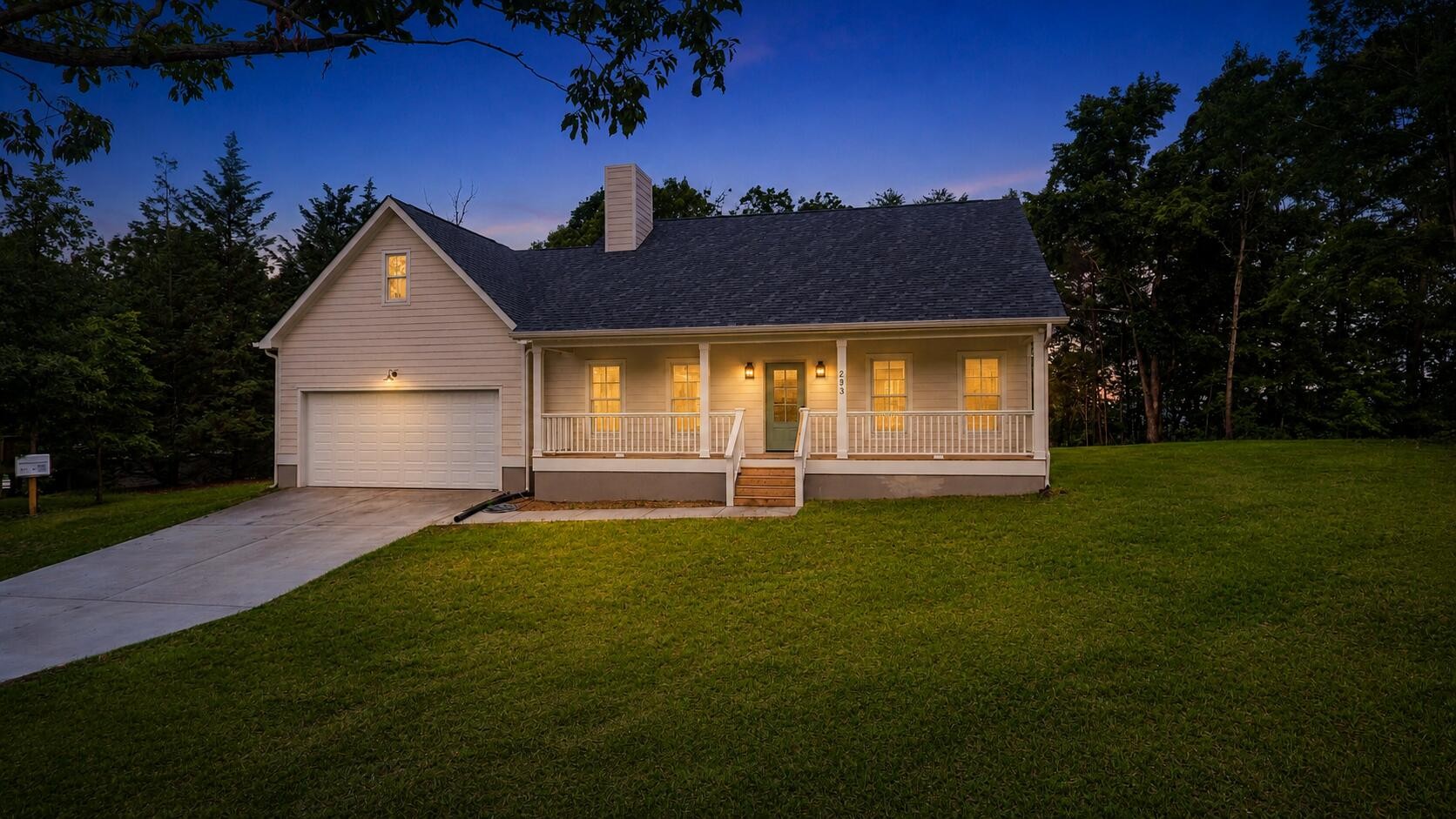 293 Peavine Way Rock Spring, GA 30739 - Photo 2 of 44