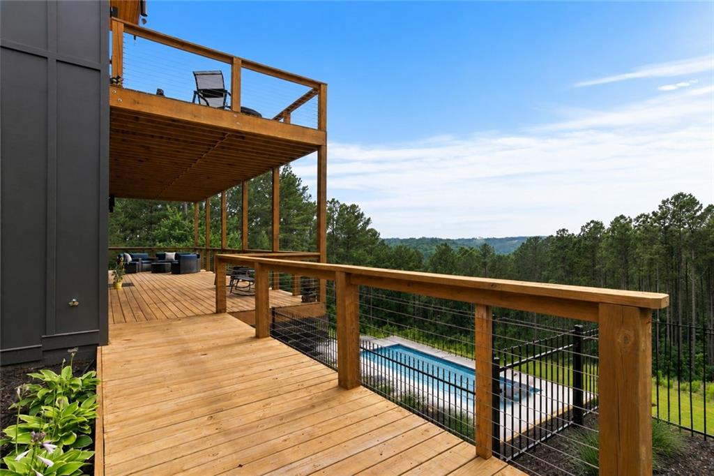 6333 Big Ridge Road Talking Rock, GA 30175 - Photo 5 of 64