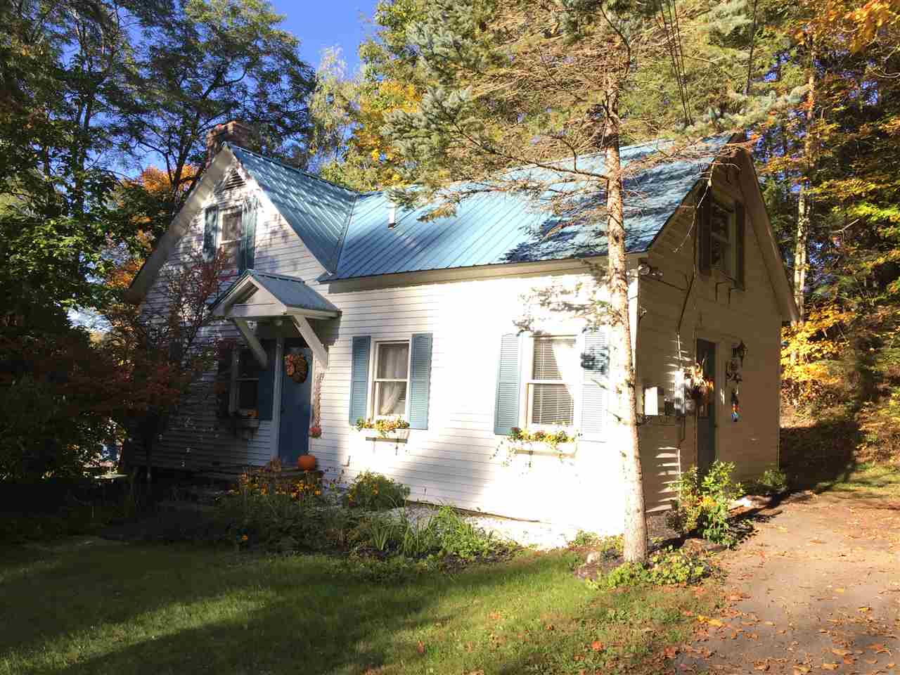 79 Landaff Road Lisbon, NH 03585 - Photo 1 of 23 Gallery Image 1