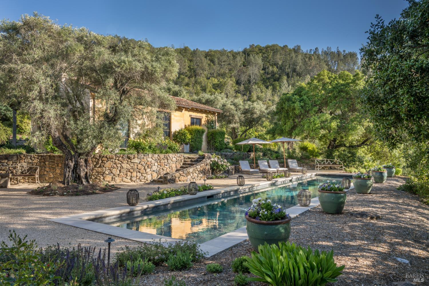 40 Long Ranch Road St. Helena, CA 94574 - Photo 46 of 62 Gallery Image 46
