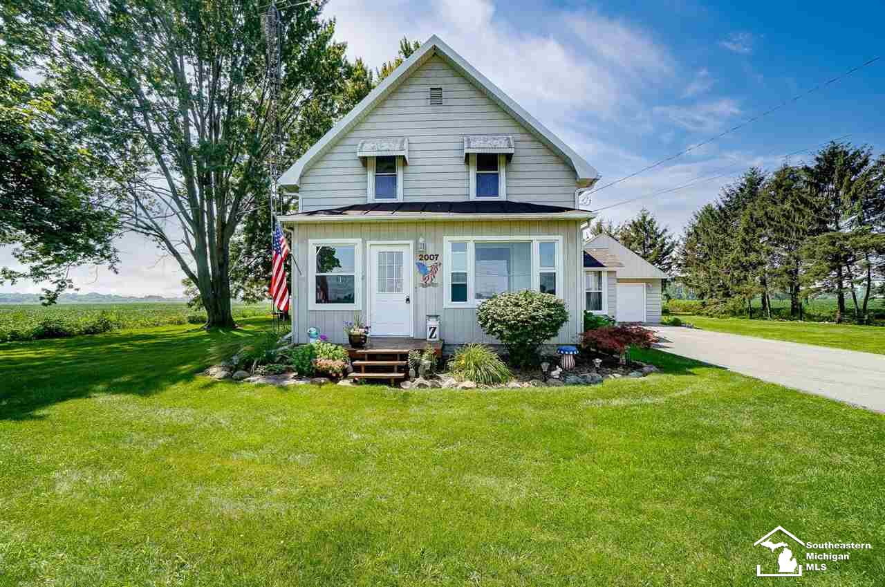 2007 East Sterns Road Erie, MI 48133 - Photo 7 of 38