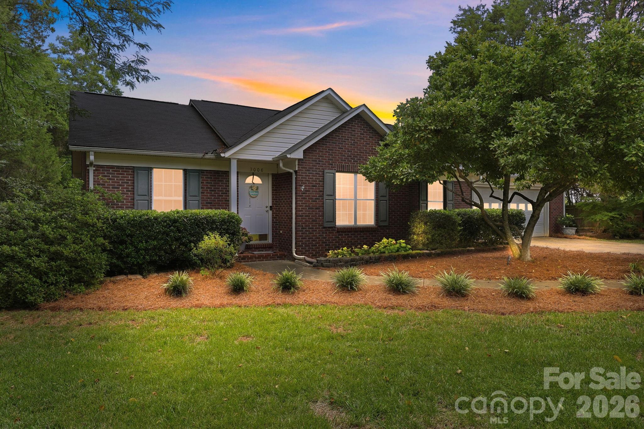 3008 Mooresville Road Salisbury, NC 28147 - Photo 1 of 39