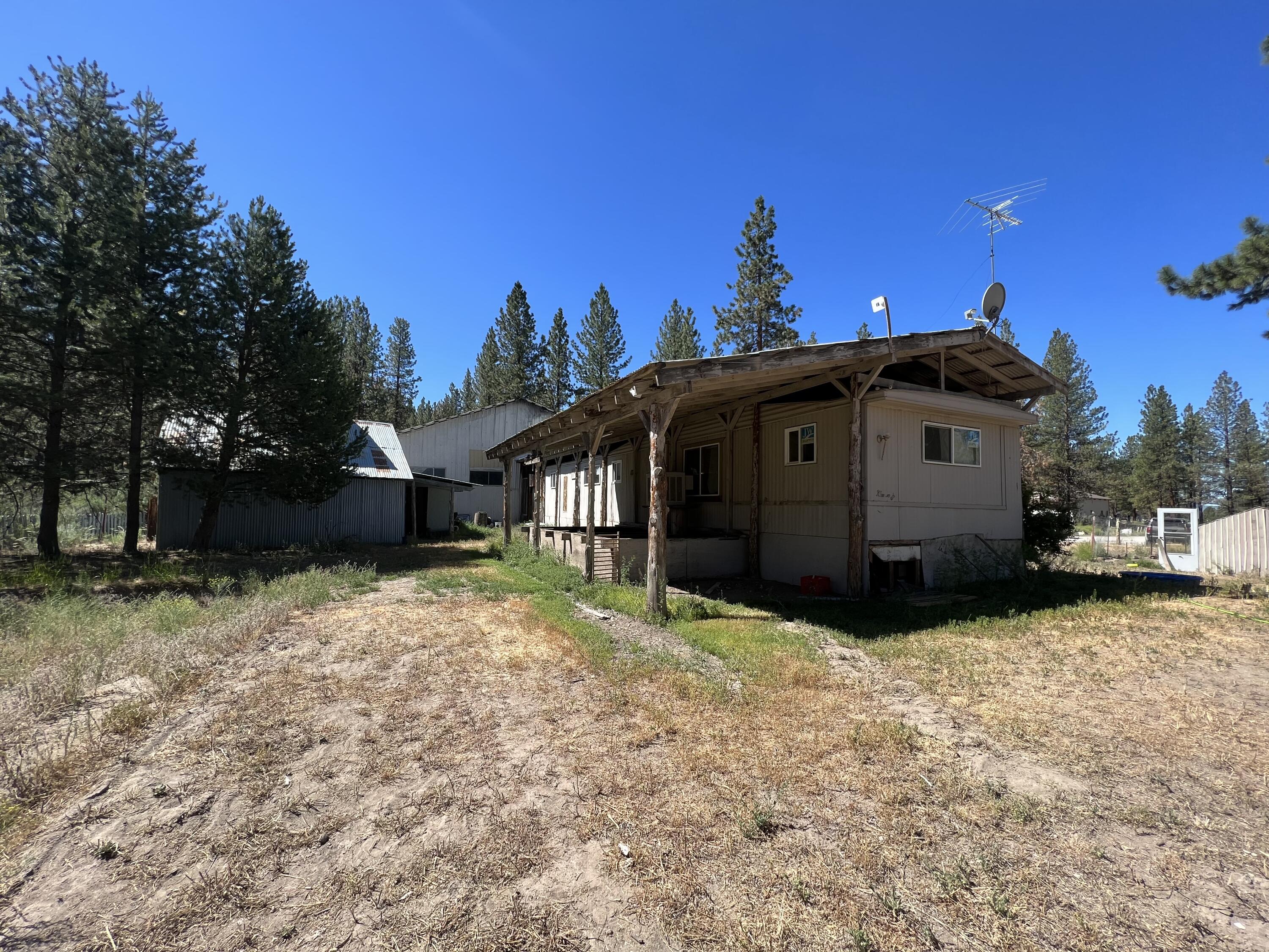 46612 Sycan Road Beatty, OR 97621 - Photo 1 of 16 sycan