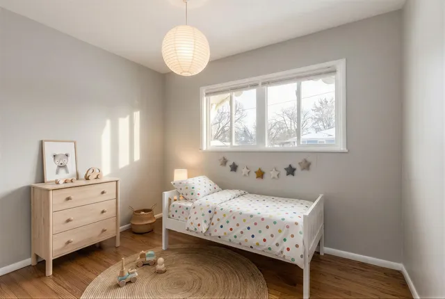 $215,000 | 2119 Hermon Avenue, Zion, IL 60099