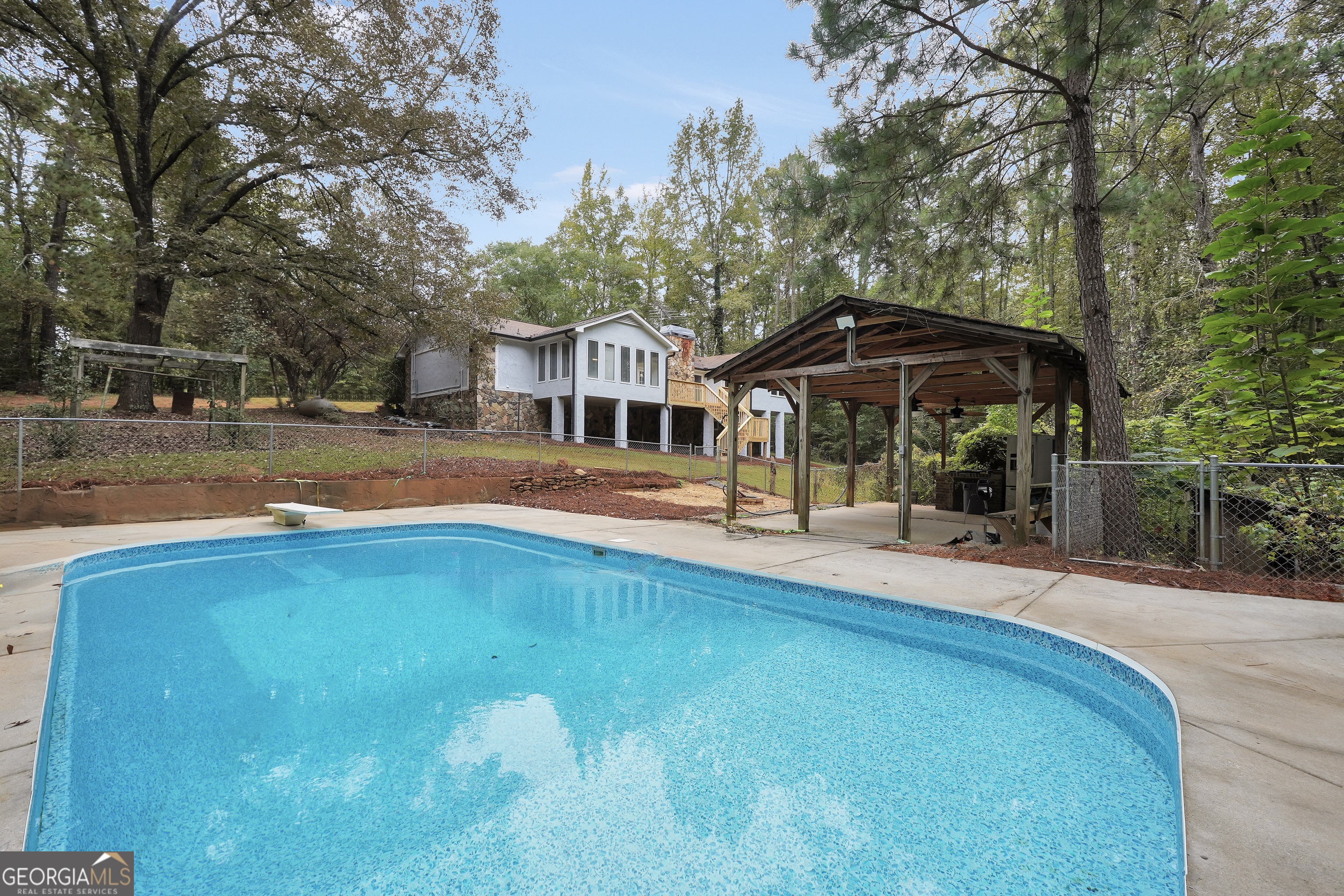 2103 Turner Church Road McDonough, GA 30252 - Photo 36 of 39