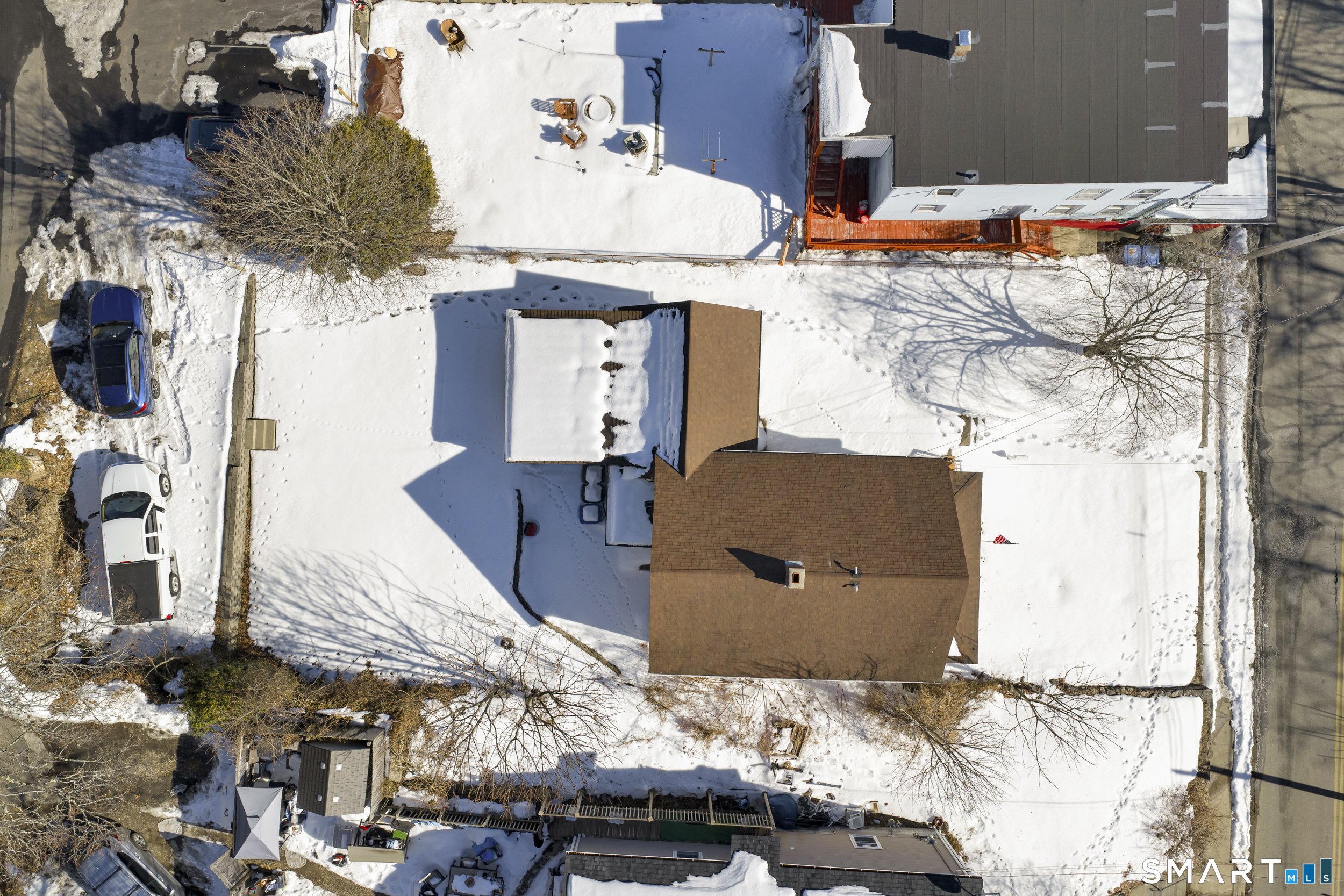 254 Broad Street Norwich, CT 06360 - Photo 32 of 38 a view of city