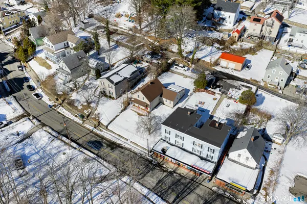 $308,000 | 254 Broad Street, Norwich, CT 06360