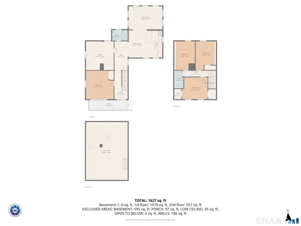 $308,000 | 254 Broad Street, Norwich, CT 06360
