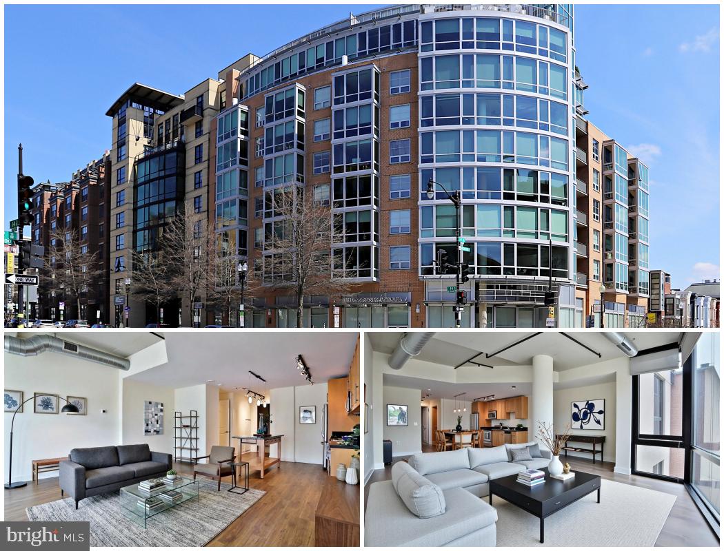 2125 14th Street Northwest, Unit 701 Washington, DC 20009 - Photo 1 of 38