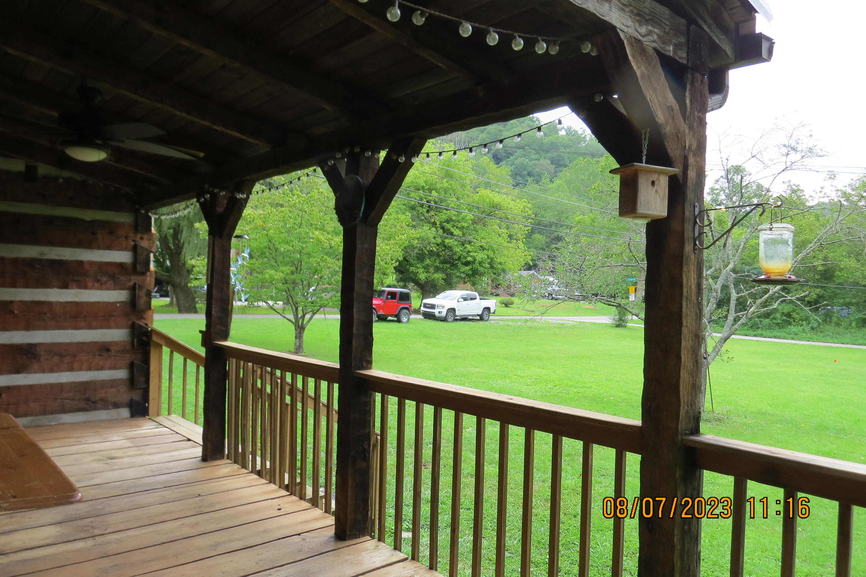 437 Fresh Meadows Road Dayhoit, KY 40824 - Photo 111 of 115 IMG_6970