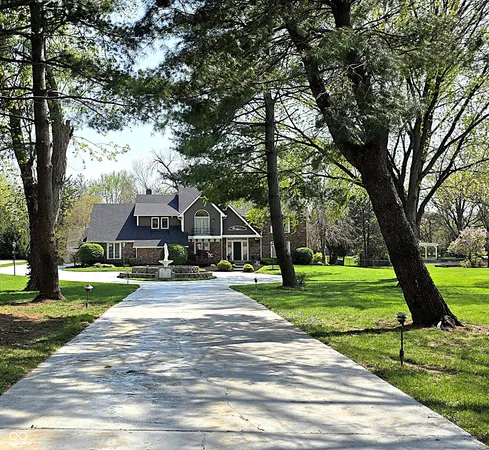 $1,250,000 | 115 Jordan Road, Indianapolis, IN 46217