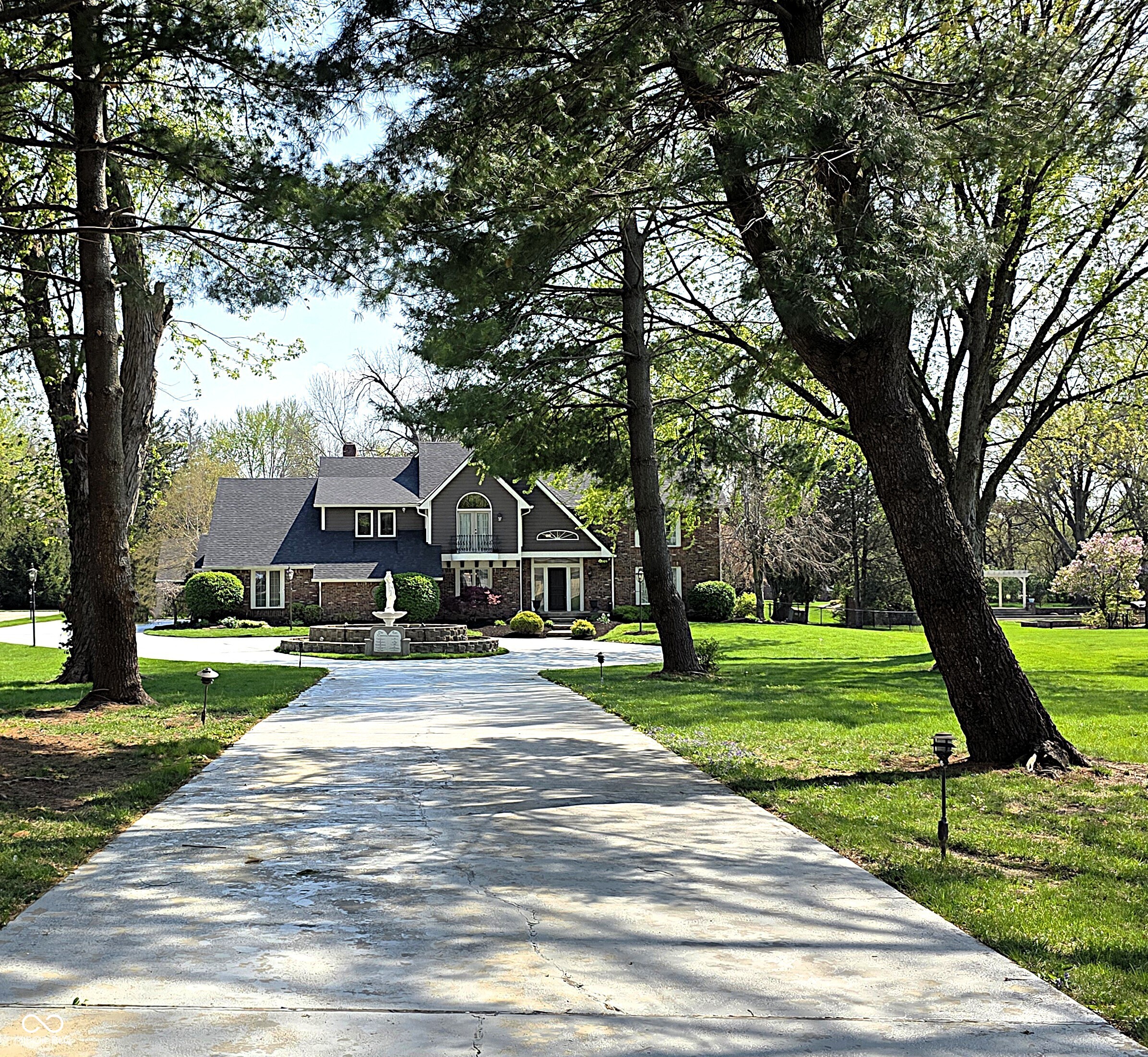 115 Jordan Road Indianapolis, IN 46217 - Photo 1 of 67